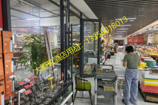 大鹏家酒店用品，探寻15cm八代金色T型方锅小火锅的奥秘