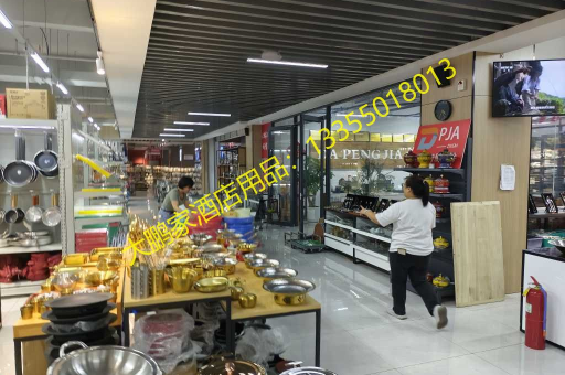 大鹏家酒店用品，凯锋防爆高压锅——厨房安全与效率的完美融合