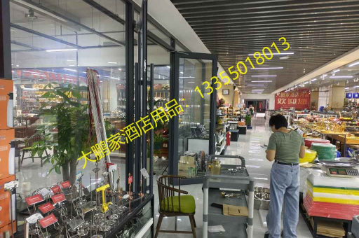 大鹏家酒店用品，304深餐盘与不锈钢盖的卓越品质与创新应用