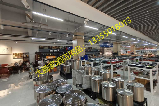 临沂大鹏家无磁平底水舀，品质之选，支持混批的优选商家