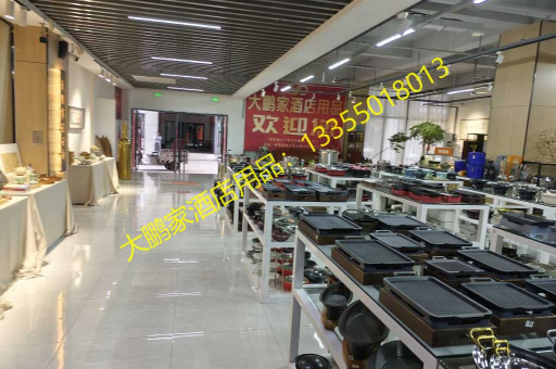 临沂酒店用品批发，05款复底汤桶汤锅，仓库一件直发，高效便捷采购新体验
