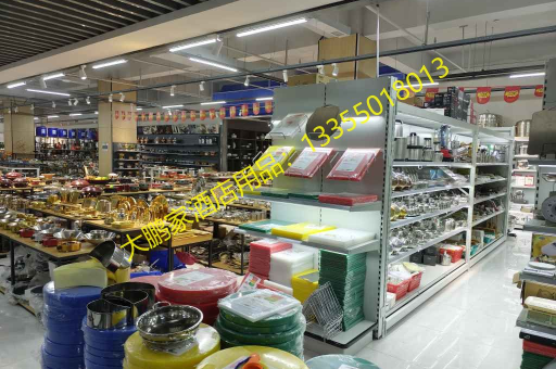 临沂酒店用品批发中心，章丘木柄厨师锅全国物流直发，打造一站式采购新体验
