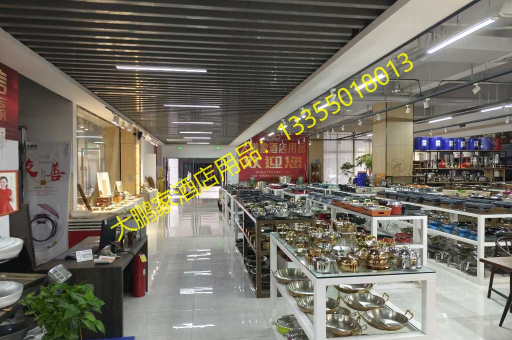 临沂酒店用品批发，聚焦防滑方托盘直采优势与市场前景