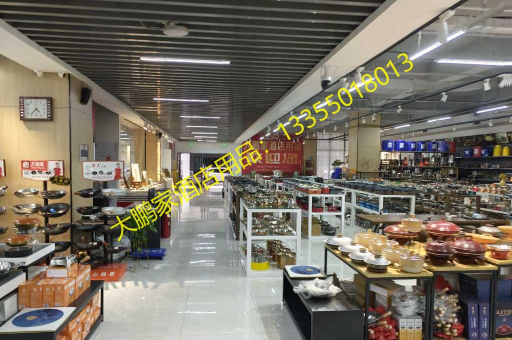 解锁厨房新境界，大鹏家酒店用品527323金三层钢金锤点如意干锅炉的卓越之选