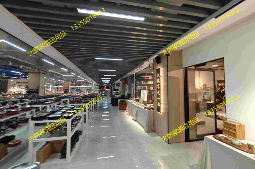 革新酒店清洁新体验，大鹏家酒店用品40cm网格尘推在线订货引领高效清洁潮流